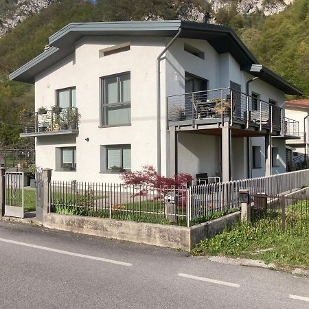 Meraki Dolomiti 隆加罗内 外观 照片