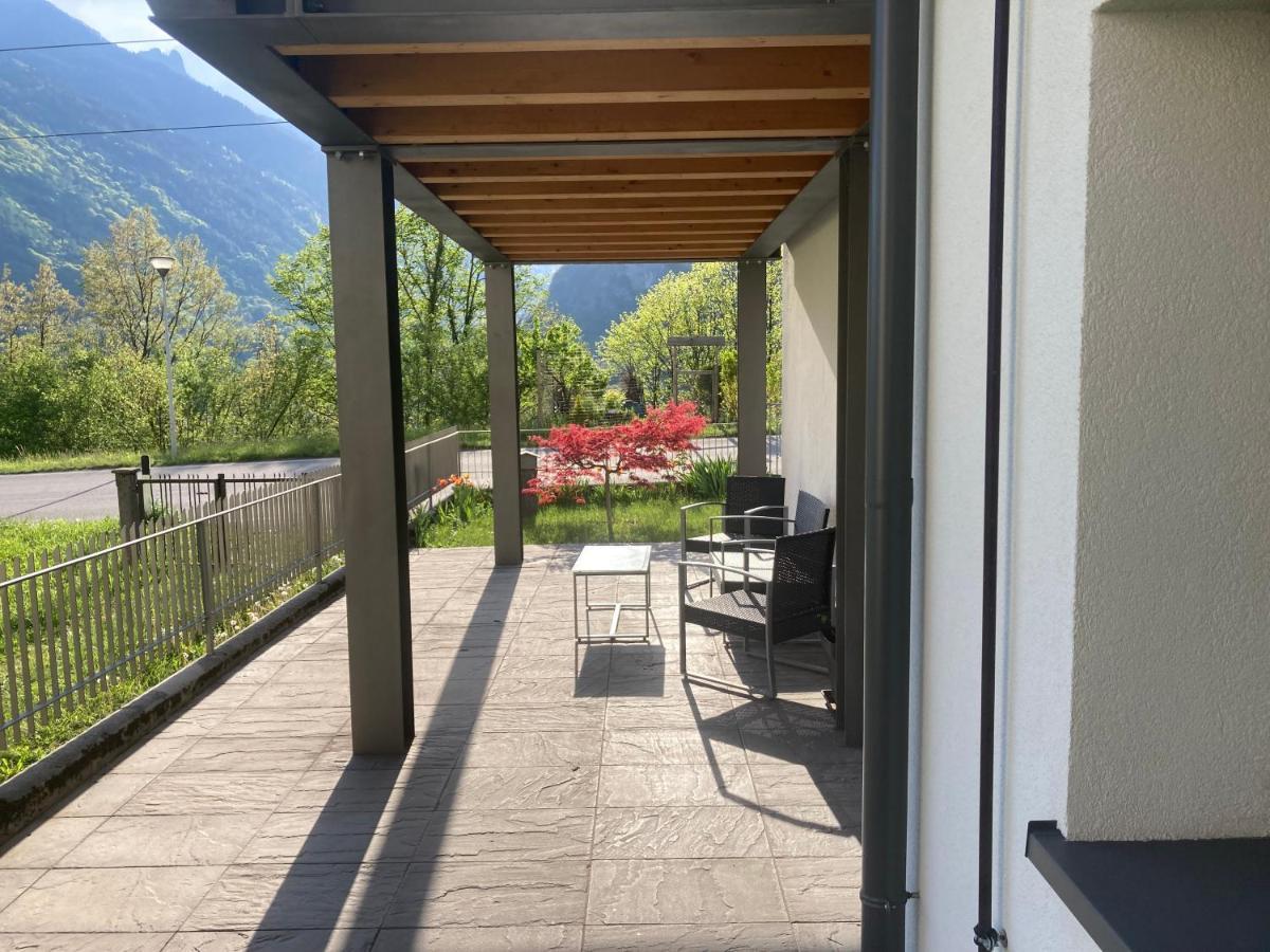 Meraki Dolomiti 隆加罗内 外观 照片