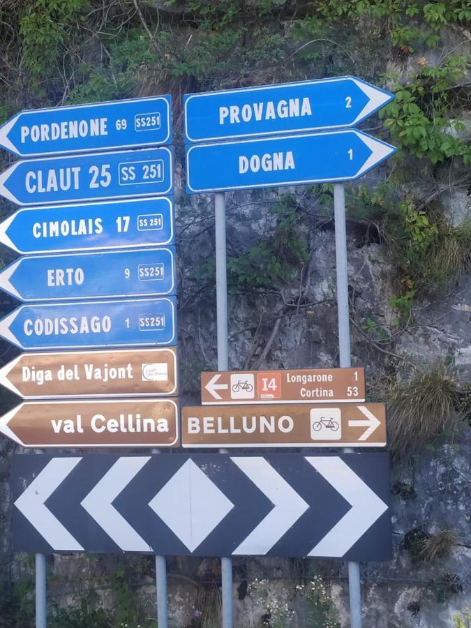 Meraki Dolomiti 隆加罗内 外观 照片